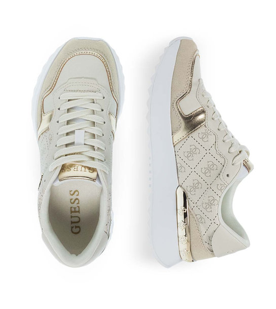 Γυναικεία Sneaker Guess Flpvn5Fal12