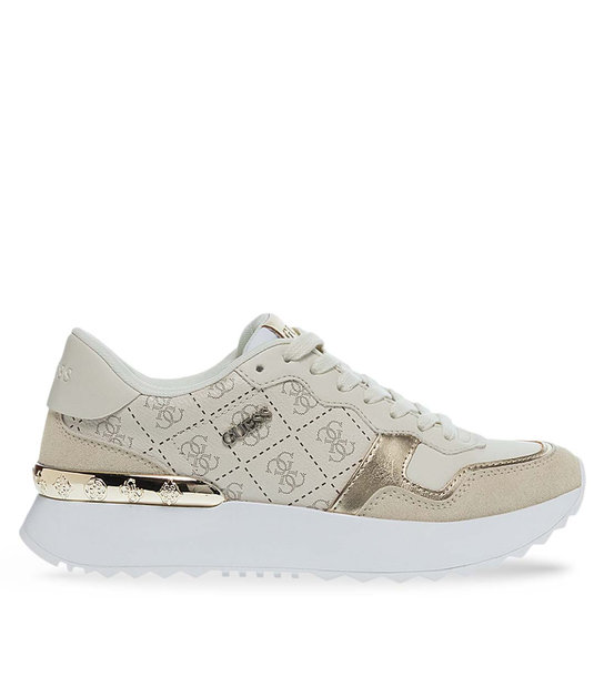 Γυναικεία Sneaker Guess Flpvn5Fal12