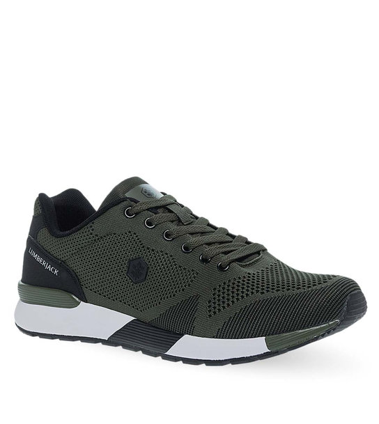 Ανδρικά Sneaker Lumberjack 102268453