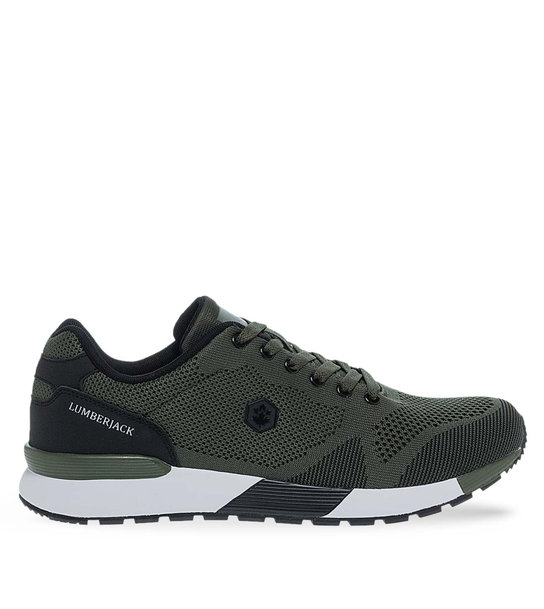 Mens Sneakers Lumberjack 102268453