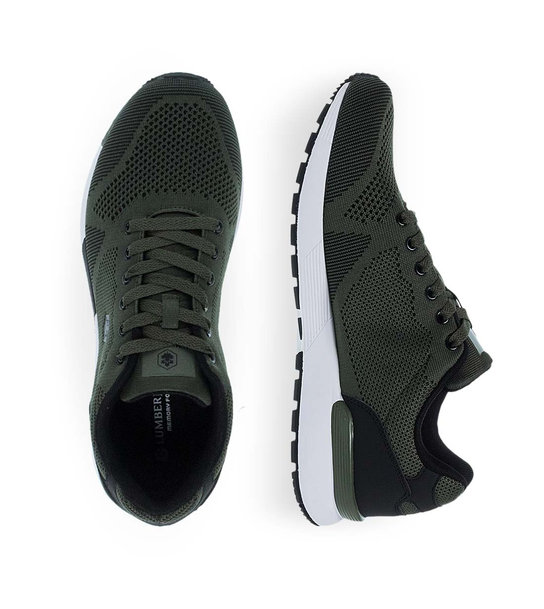Mens Sneakers Lumberjack 102268453