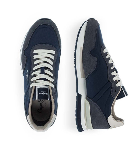 Ανδρικά Sneaker Pepe Jeans Pms400037 585