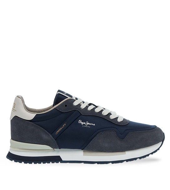 Mens Sneakers Pepe Jeans Pms400037 585