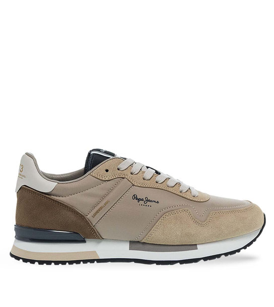 Mens Sneakers Pepe Jeans Pms400037 855
