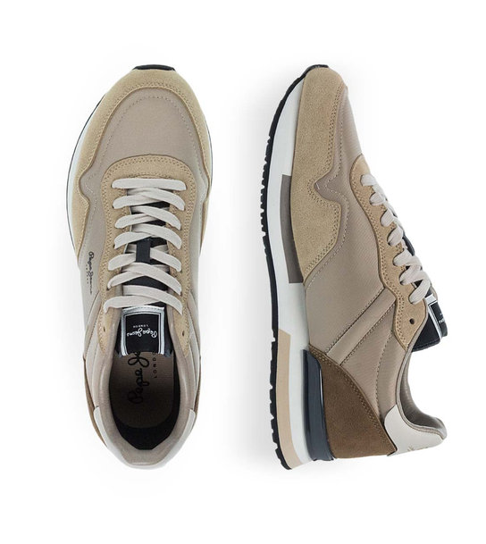 Mens Sneakers Pepe Jeans Pms400037 855