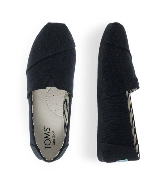Womens Espadrilles Toms 10020784