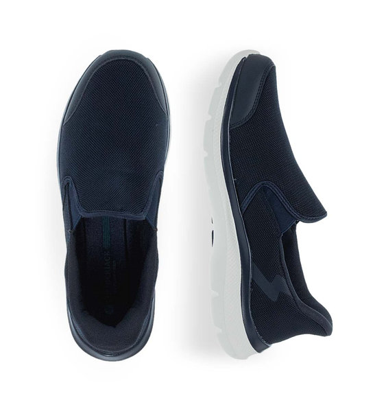 Ανδρικά Slip On Παπούτσια Lumberjack 102268324