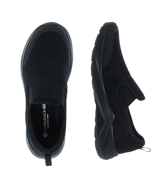 Ανδρικά Slip On Παπούτσια Lumberjack 102268523