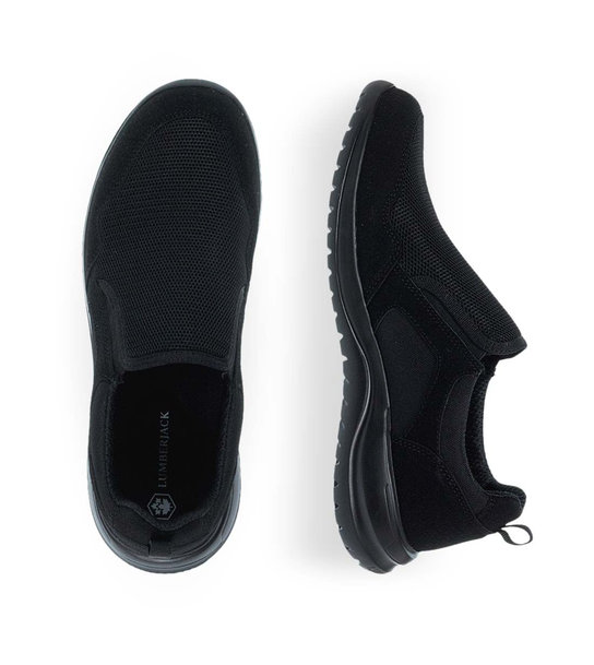 Ανδρικά Slip On Παπούτσια Lumberjack 102269106