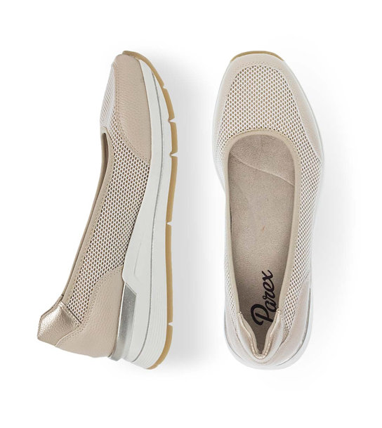 Womens Ballerinas Parex 10433010