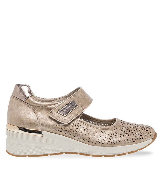 Womens Ballerinas Parex 10433011