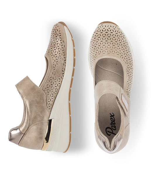 Womens Ballerinas Parex 10433011