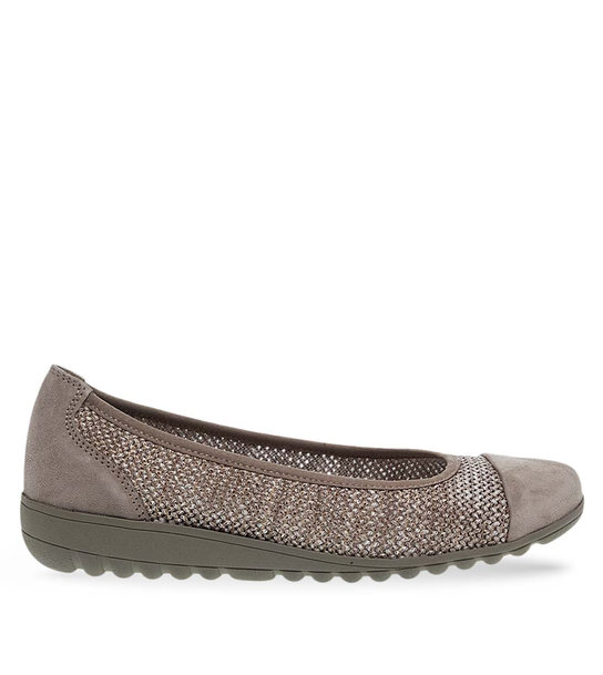 Womens Ballerinas Caprice 9-22123-46 326