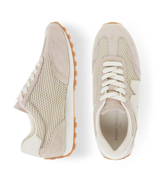 Womens Sneakers Maison Minrelle 10733018