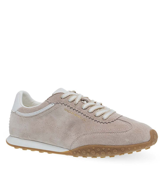 Γυναικεία Δερμάτινα Sneaker Maison Minrelle 10733019