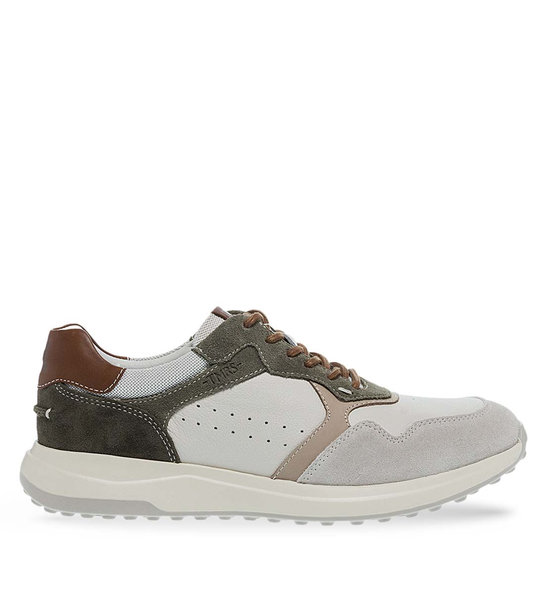 Mens Leather Sneakers Tamaris 1-13623-46-761