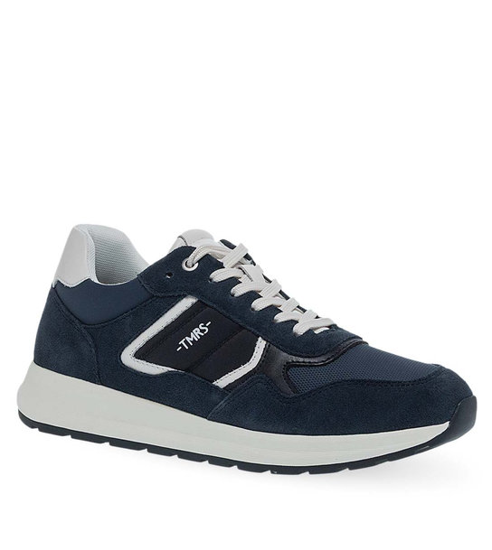 Ανδρικά Δερμάτινα Sneaker Tamaris 1-13615-45 890