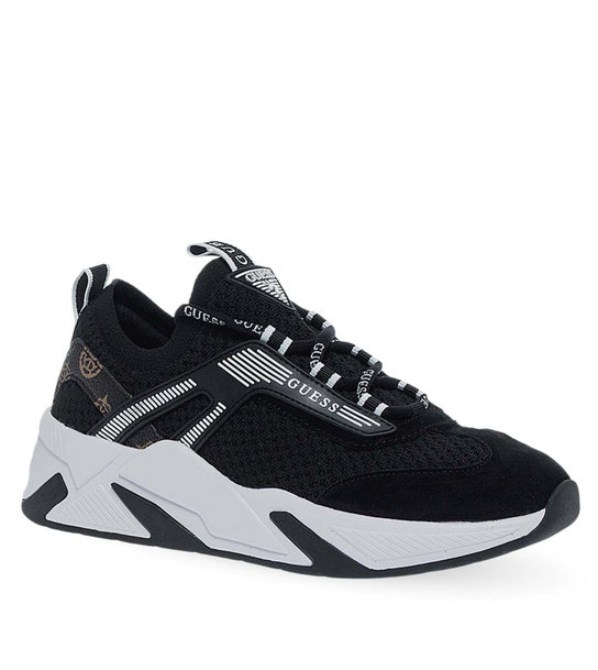 Γυναικεία Sneaker Guess Flpgenfal12
