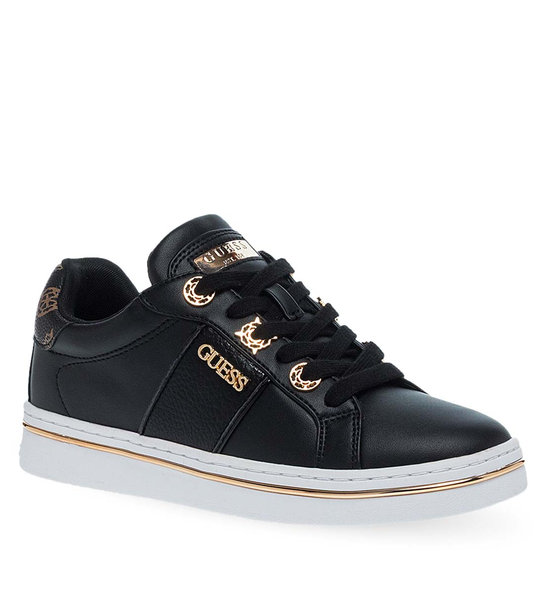 Γυναικεία Sneaker Guess Flpstwele12
