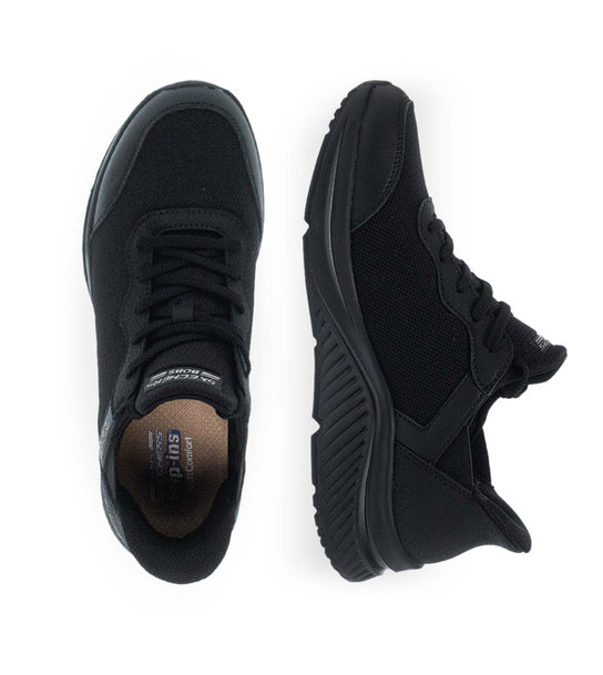 Womens Trainers Skechers 117627_Bbk