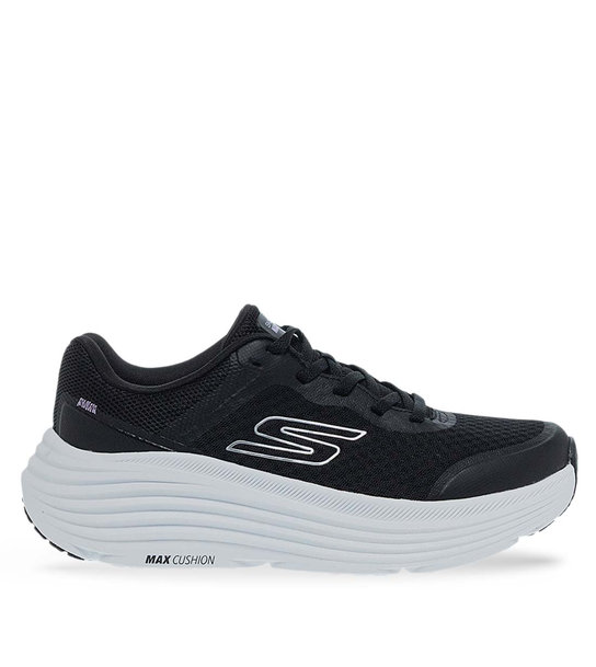 Womens Trainers Skechers 129470_Bkw