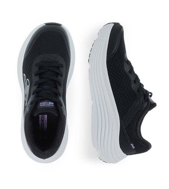 Womens Trainers Skechers 129470_Bkw