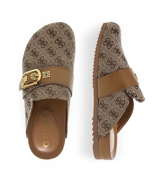Γυναικεία Mule Guess Flpgalfal06