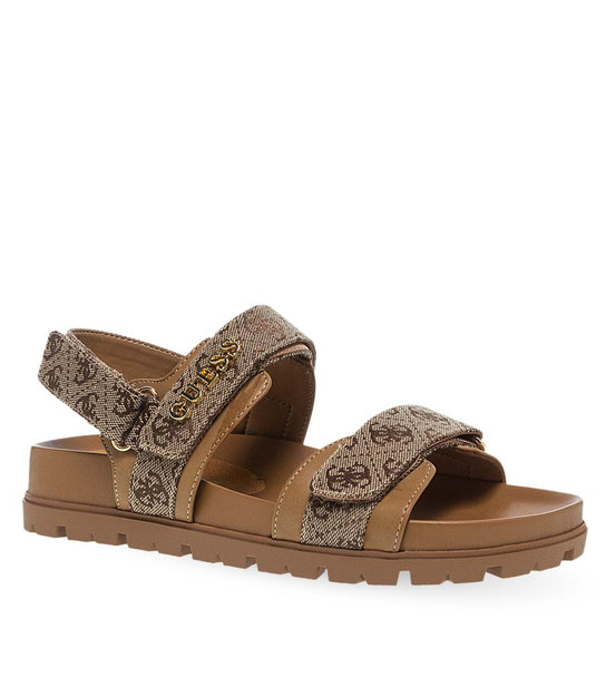 Γυναικεία Πέδιλα Guess Flpzy2Fal03