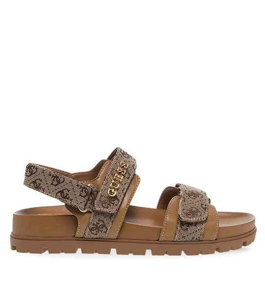 Womens Sandals Guess Flpzy2Fal03