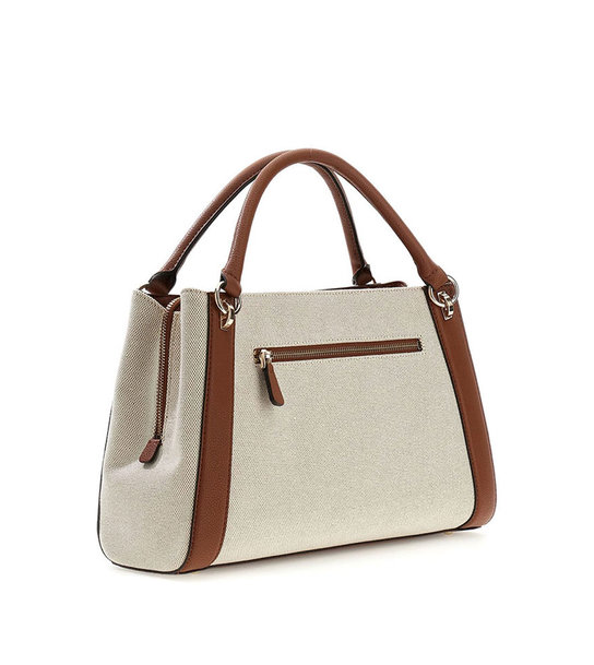 Γυναικεία Τσάντα Ώμου Guess Hwag9719070
