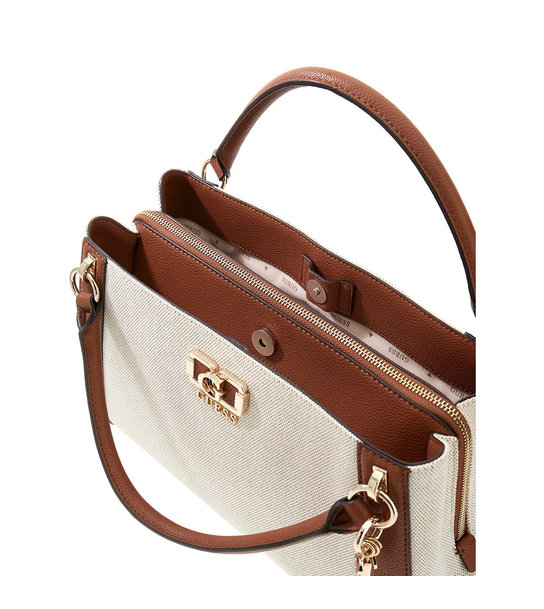 Γυναικεία Τσάντα Ώμου Guess Hwag9719070
