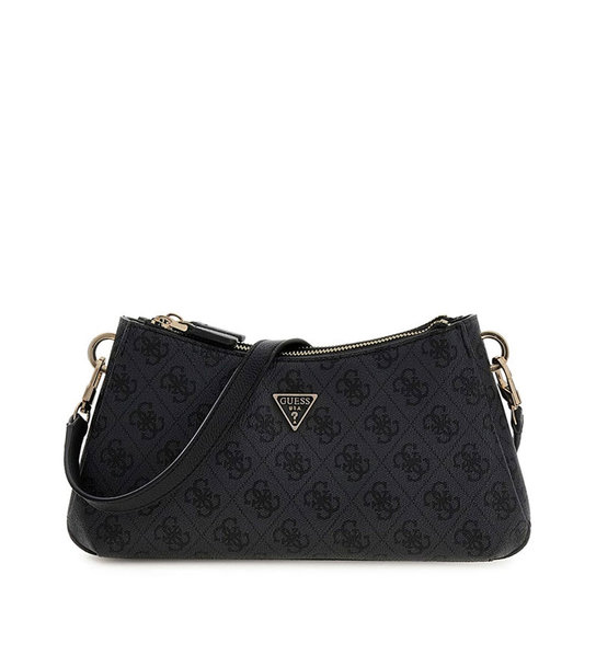 Γυναικεία Τσάντα Χιαστί Guess Hwbg9672730