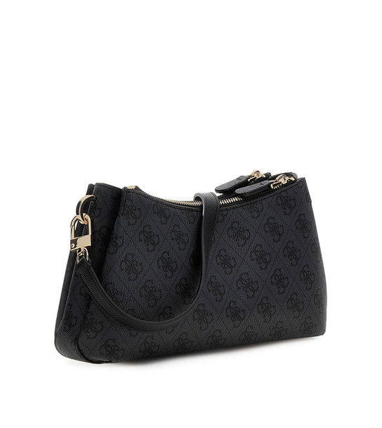 Γυναικεία Τσάντα Χιαστί Guess Hwbg9672730