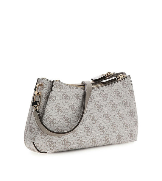 Γυναικεία Τσάντα Χιαστί Guess Hwbg9672730