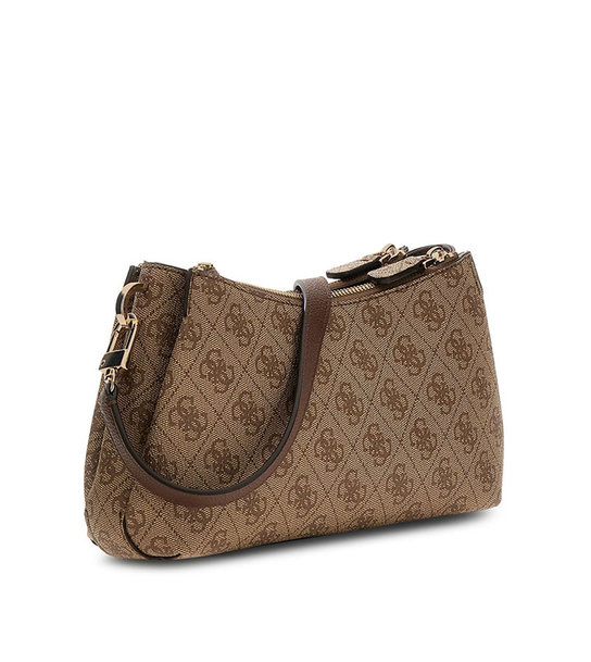 Γυναικεία Τσάντα Χιαστί Guess Hwbg9672730