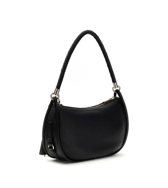 Γυναικεία Τσάντα Ώμου Guess Hwbg9918010