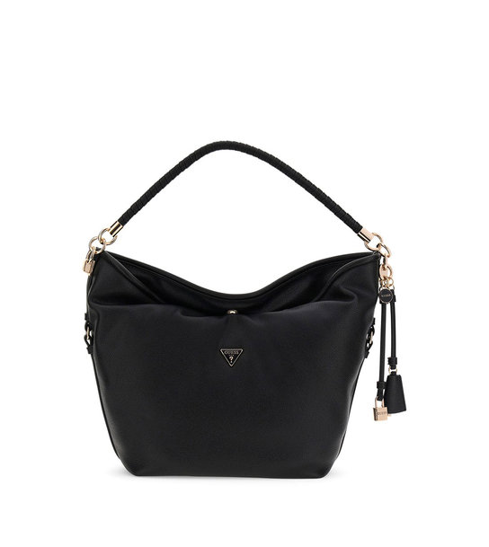 Γυναικεία Τσάντα Ώμου Guess Hwbg9918020