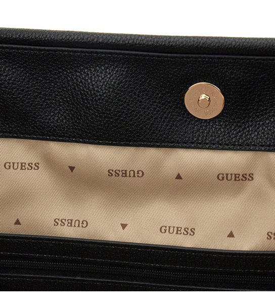 Γυναικεία Τσάντα Ώμου Guess Hwbg9918020