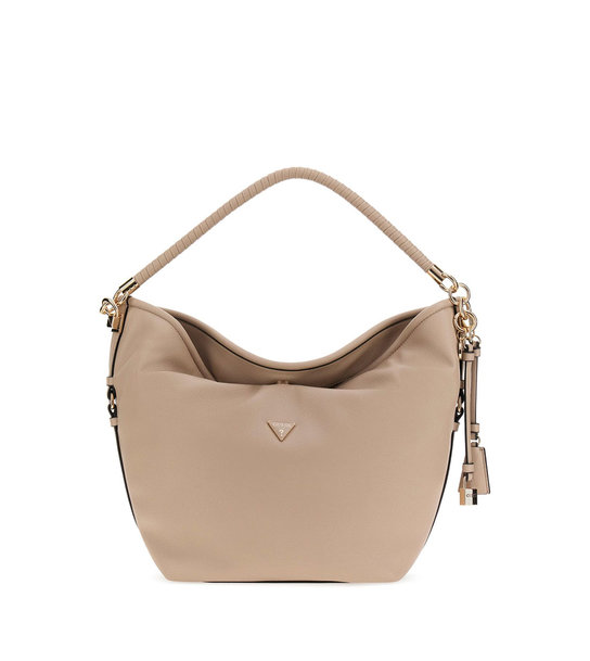 Γυναικεία Τσάντα Ώμου Guess Hwbg9918020