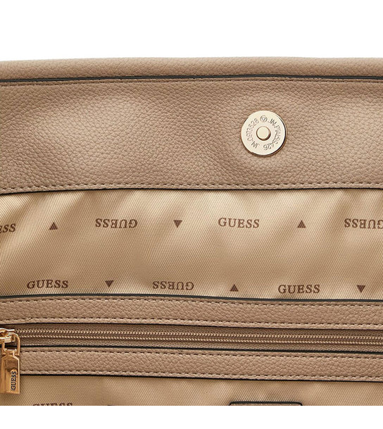 Γυναικεία Τσάντα Ώμου Guess Hwbg9918020