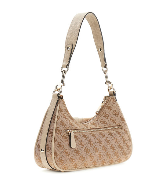 Γυναικεία Τσάντα Ώμου Guess Hwjg8362180