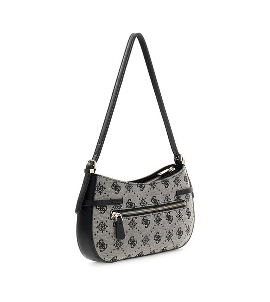 Γυναικεία Τσάντα Ώμου Guess Hwjp9902170