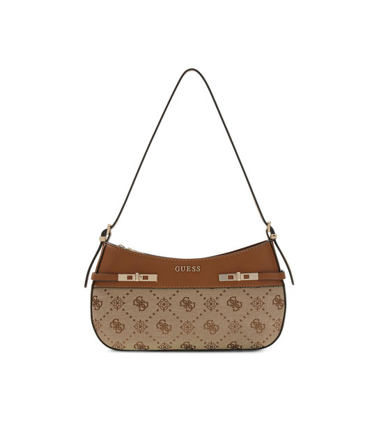Γυναικεία Τσάντα Ώμου Guess Hwjp9902170