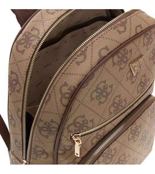 Γυναικείο Σακίδιο Πλάτης Guess Hwos7124350