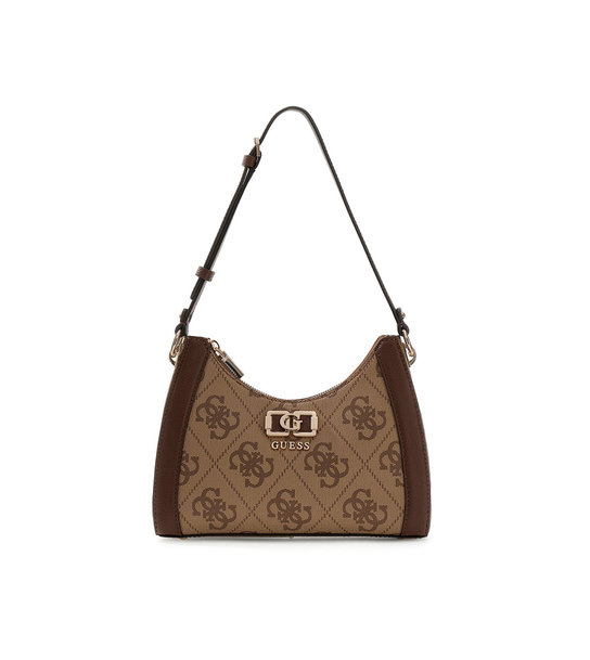 Γυναικεία Τσάντα Ώμου Guess Hwos9901180