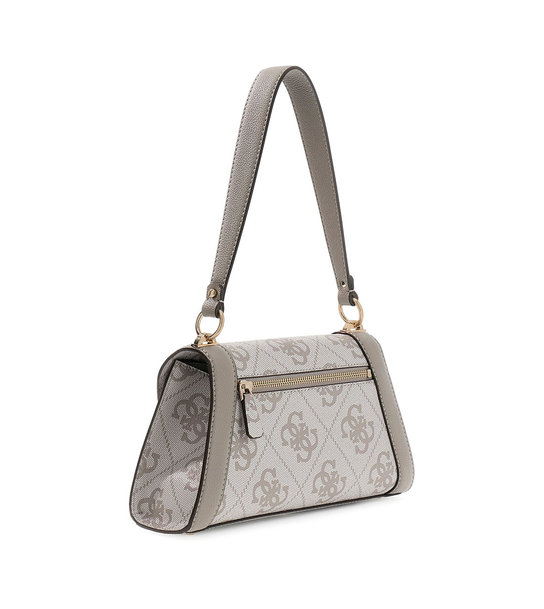 Γυναικεία Τσάντα Ώμου Guess Hwos9901190