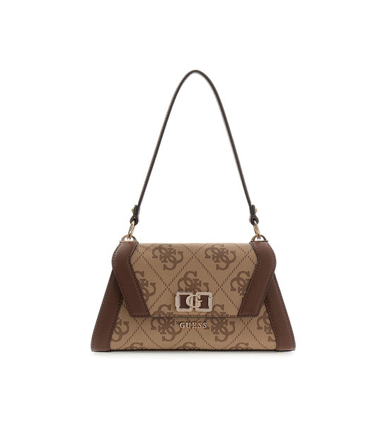 Γυναικεία Τσάντα Ώμου Guess Hwos9901190