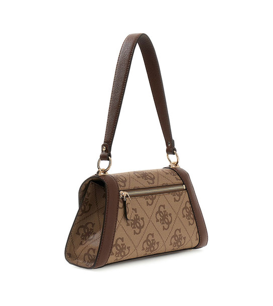 Γυναικεία Τσάντα Ώμου Guess Hwos9901190