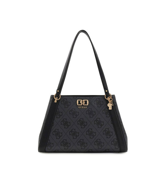 Γυναικεία Τσάντα Ώμου Guess Hwos9901220