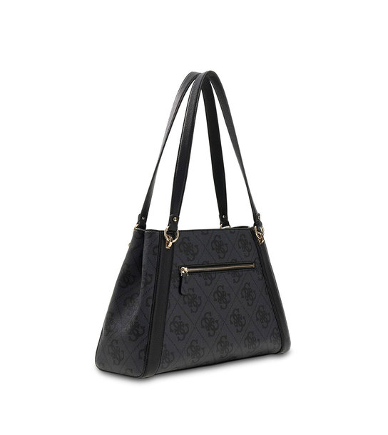 Γυναικεία Τσάντα Ώμου Guess Hwos9901220